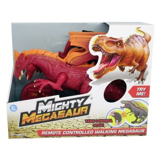 Potężny chodzący Smok z efektami świetlnymi i dźwiękowymi Dragon-i Toys