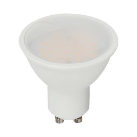 Żarówka LED V-TAC 2,9W GU10 6500K - Energooszczędne i trwałe oświetlenie