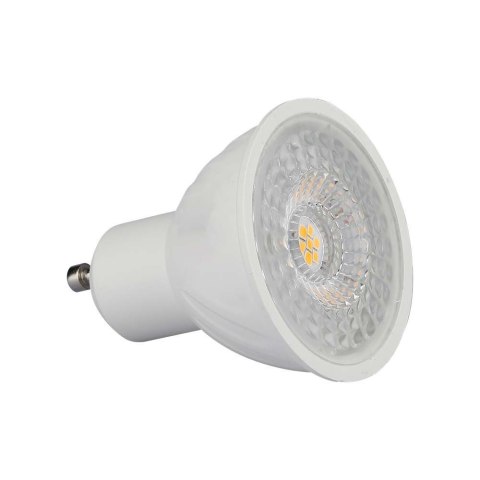 Żarówka LED V-TAC 6W 3000K GU10