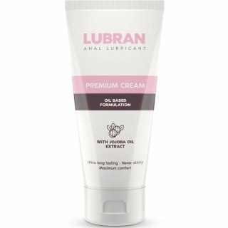 LUBRANAL Żel intymny z olejem jojoba 50 ml - pielęgnacja i nawilżenie